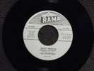 THE VALENTINES Twenty Minutes RAMA 201  DJ M-
