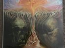 Vinyl record lp Moody Blues - In Search of the Lost Chord SEALED Early Press US
