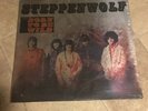 Steppenwolf LP S/T Self-Titled ds50029 '68 1st Foil cvr w/Shrink born to be wild