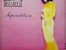 Siouxsie and the Banshees - Superstition - Double LP Vinyl - SATBLP12 - NEW