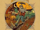 Pilgrim, - Walking Into the Forest - LP - New
