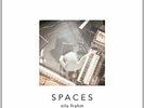 NILS FRAHM - SPACES - Double LP Vinyl - New