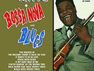 Freddy King - Bossa Nova and Blues - LP - New