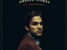 Andrew Combs - ALL THESE DREAMS - LP Vinyl - New