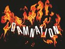 Damnation of Adam Blessing - Second Damnation - LP - New