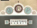 Frightened Rabbit - Winter of Mixed Drinks - LP - New
