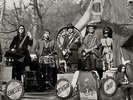 RACONTEURS - CONSOLERS OF THE LONELY - Double LP Vinyl - New