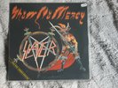Slayer -Show No Mercy Vinyl (Roadrunner)