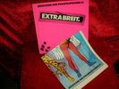 EXTRABREIT - Rückkehr der Fant. 5 / Neues Poster / Sehr gut Rock - Wave - NDW /