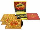 Celebration Day (3 Vinyls) [Vinyl LP] von Led Zeppelin | CD | Zustand gut