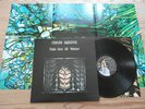 CHRIS SQUIRE-FISH OUT OF WATER-ATLANTIC-POSTER-YES-Nr MINT VINYL LP 1975