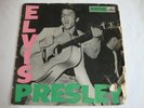 Elvis Presley LP Rock 'n' Roll (HMV CLP 1093, UK)