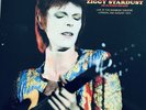 david bowie  Rare Item Live At The Rainbow 72 Double Sky Blue Vinyl No TMOQ  new