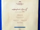 DGG 18066 LPM- Mozart Symphony No. 35, 26, 32 cond. Fritz Lehmann