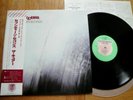 THE CURE - SEVENTEEN SECONDS - MINTY JAPAN 12