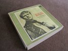 SHALYAPIN'S Vocal Art, Melodiya box of 10 LPs