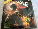 Story Of The Black Hole-Walt Disney Productions, Disneyland LP- 3821,1979-SEALED