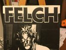 THE THROWN UPS - FELCH