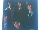 Rolling Stones - No. 2 ( 1964 Mono English Rare Cover ) LP