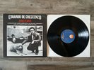 Eduardo De Crescenzo - Ancora (LP, Album, VINILE RARO, 1981)
