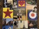 Paul Weller Stanley Road Rare Original 1995 LP Vinyl And Booklet, Inserts