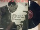 Sviatoslav Richter Liszt P Con 1/2 Kondrashin LSO SABL 207 1Y3-2Y4 ED1 NM/EX