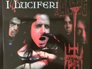 New Danzig 777 I Luciferi LP Vinyl Record Import Insert Gods Samhain Misfits