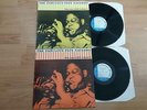 FATS NAVARRO The Fabulous Fats Navarro Volume 1/ 2 LP Blue Note  US 1983 NM/NM