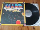 MARZ Make It Right LP Liberty ?LT-51122 US 1992 SOUL/FUNK/MODERN/BOOGIE/DISCO