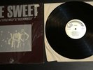 THE SWEET LITTLE WILLY LP 1st 1973 BELL RECORDS SHRINK WRAP EXCELLENT