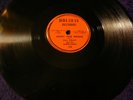 Bill Haley 78 RPM Holiday 108  Green Tree Boogie, Deep Down In My Heart  E/E+