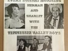 RARE OHIO VALLEY ROCKABILLY GOSPEL LP SHARLET SEXTON TN VALLEY BOYS EVERY SUNDAY