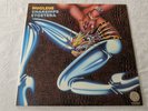 NUCLEUS - SNAKEHIPS ETCETERA (UK 1975 RELEASE - VERY GOOD COPY)