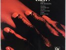 STANLEY TURRENTINE: Cherry w Milt Jackson US CTI 6017 Van Gelder Jazz Funk NM LP