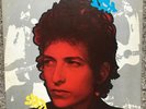 Bob Dylan Biograph 5 Record Album LP Set With Book 1985 CBS C5X 38830 H12
