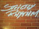 Strictly Rhythm 