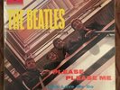 The Beatles Please Please Me 2014 Mono Vinyl LP New From Box Set