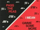 JBs - Food For Thought - Vinyl (limited pink vinyl LP)