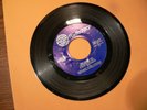 Vtg Chicago Cubs MLB Go Cubs Go Steve Goodman WGN Radio 720 Record 7