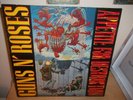 Guns N' Roses ?– Appetite For Destruction - 1987, Vinyl, LP