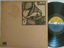 DADA - Self Titled LP -  Atco 2400 030 A1/B1 - 1970 UK 1st Press (Vinegar Joe)