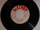 Linval Thompson: 12 Tribes of Israel /Jammy Agravators: Joe Gibs Feel It. JPOO15