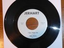 Jimmy Robins: I Can't Please You / I made It Over. USA '66 JERHART 207