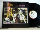 TOM WAITS LP Swordfishtrombones 1983  Island uk