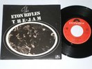 THE JAM ETON RIFLES  DUTCH / HOLLAND / NETHERLANDS PRESS 7