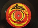 rare uk action- northern soul Al greene.. Don't hurt me no more