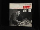Jimmy Smith-Groovin' At Smalls' Paradise Vol 1-Blue Note 1585-WEST 63RD DG EAR