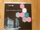 ASD 330 S/C - OVERTURES - RUDOLF KEMPE & VPO - VINYL LP RECORD