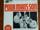 The Reflections  (Just like Romeo and Juliet)  Poor mans Son   EP