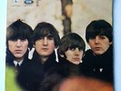 THE BEATLES BEATLES FOR SALE VINYL LP MONO FIRST PRESSING PMC 1240